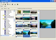 iPod Photo Slideshow Maker screenshot